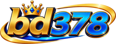 BD378 লোগো